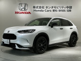 全国納車可 第三者機関証明書付 H SENSING 新車保証 試乗車 ワンオ-ナ- 純正ナビ TV Rカメラ マルチビュ- BTオ-ディオ ETC装備のZR-Ve:HEV Zブラックスタイル入庫!
