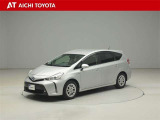 プリウスα 1.8 S チューンブラックII 