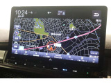 11.4インチ純正ナビ LXM-237VFLi インターナビ ホンダコネクト対応 大画面で見やすい好評のナビです。