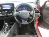 C-HR  1.2 S-T LED パッケージ