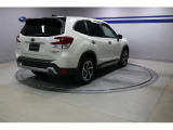 フォレスター 2.0 アドバンス 4WD 