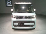 フレアワゴン ハイブリッド XS 4WD
