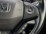 【クルーズコントロール】高速道路もラクラク走行。アクセルを離しても一定速度で走行ができ、長距離運転時の負担を軽減!加速・減速も簡単なスイッチ操作で調整できます。