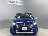 【LEDヘッドランプ】ハロゲンヘッドランプの約2倍の明るさ!夜の運転も安心です!