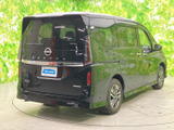 セレナ 2.0 ハイウェイスターV 4WD 