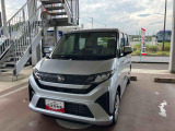 ムーヴ X 