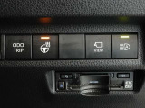 ETC・ステアリングヒーターを装備しています。