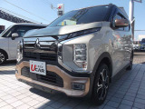 eKクロス EV P 