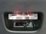 【ETC車載器付き】当社ではETCセットアップも承っております。お気軽に店舗スタッフまでお問い合わせください。
