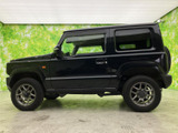 ジムニー XC 4WD 