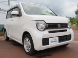 N-WGN L ホンダ センシング 4WD 