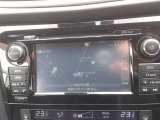 エクストレイル 2.0 20X エマージェンシーブレーキパッケージ 