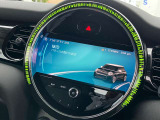スイッチ一つで走りが変るドライビングモード!