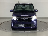 とっても明るいディスチャージヘッドライト(HID)です!