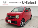 この度はN-WGNをご覧いただきありがとうございます。こちらのお車はホンダカーズ札幌中央U-select札幌東にて展示しております。