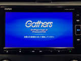 【オーディオ機能】ナビに一体のオーディオは、フルセグTVの他にDVD/CDプレーヤーを装備♪もちろんFM/AMラジオもお聞きいただけますよ♪
