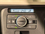 車内空調は&rdquo;AUTOエアコン&rdquo;にお任せ。運転に集中出来ますよ!