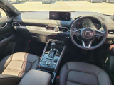 CX-5 2.2 XD エクスクルーシブ モード 