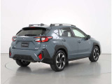 クロストレック 2.0 リミテッド 4WD 