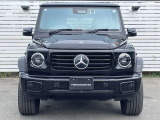 Gクラス G580 ウィズ EQ テクノロジー エディション1 4WD 