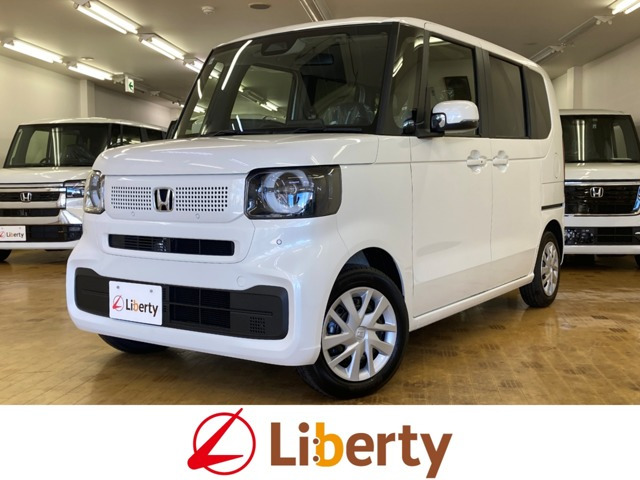 N-BOX