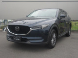マツダ CX-5
