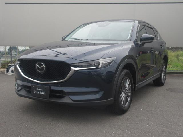 マツダ CX-5 