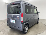 N-VAN  +STYLE FUN ホンダセンシング 修復歴無し