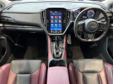 レヴォーグ 1.8 STI スポーツ EX 4WD 