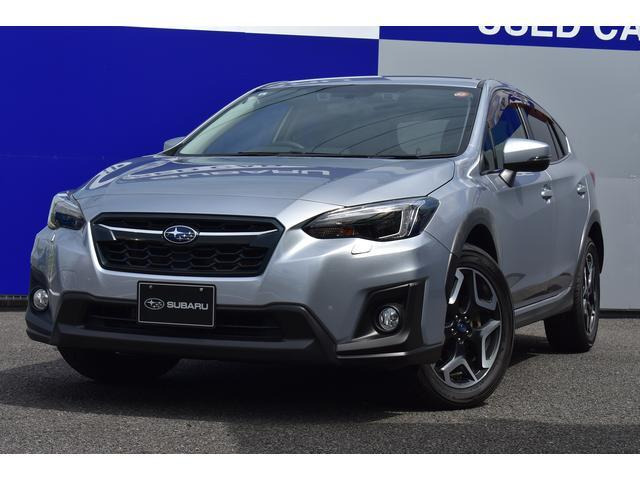 XV 2.0i-S アイサイト 4WD 