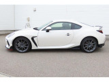 BRZ  2.4 S