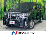 4WD サンルーフ 後席モニター 両側電動ドア 10型純正SDナビ