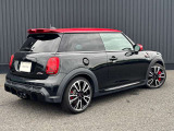 【MINI NEXT 延長保証】MINI NEXT保証付車両をご購入いただいたオーナーの皆様により快適にMINIライフを愉しんでいただくためのサポートプログラム