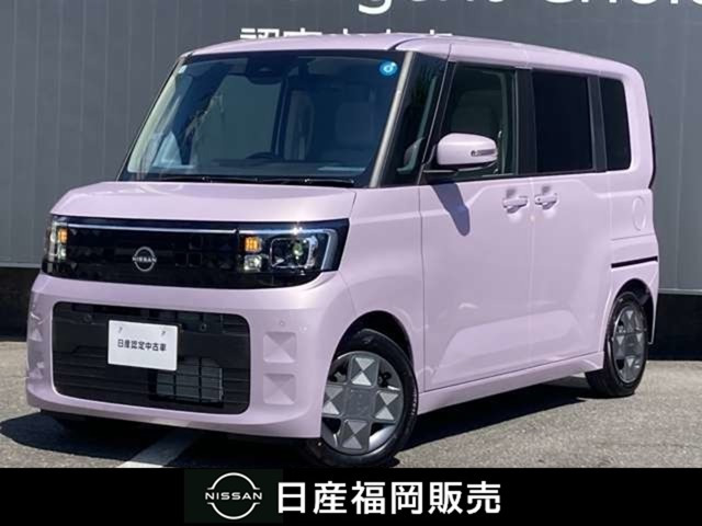 デイズルークス X