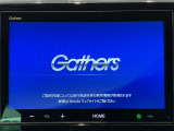 8インチ高画質HDモニターを搭載したディスプレイオーディオです♪Apple CarPlay/Android Auto?対応、もちろんHonda CONNECT対応です♪