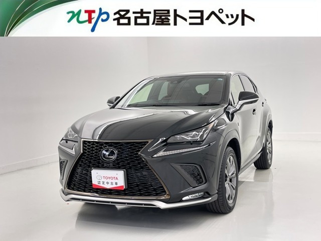 NX 300 Fスポーツ 
