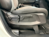 運転席のポジション変更可能!ご自身の運転しやすいポジションでの運転が可能です!