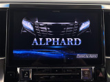アルファード 2.5 S Aパッケージ 4WD 4WD ワンオーナー