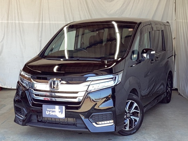 ホンダ ステップワゴン 