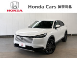 ホンダ ヴェゼル