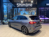 Bクラス B200d AMGラインパッケージ 