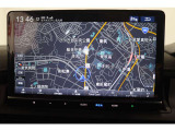【メモリーナビ】遠方へのドライブも安心ですね! フルセグ/Bluetooth/全周囲カメラ