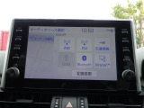 RAV4 2.0 アドベンチャー オフロードパッケージ 4WD 4WD 本革シート