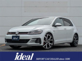 人気のゴルフGTI パフォーマンス入荷しました!