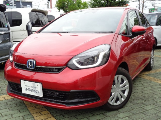 ホンダ フィット 