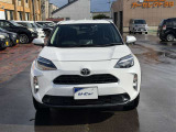ヤリスクロス 1.5 G 4WD 