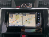 ルーミー 1.0 G 後期型 禁煙車 純正ナビ バックカメラ
