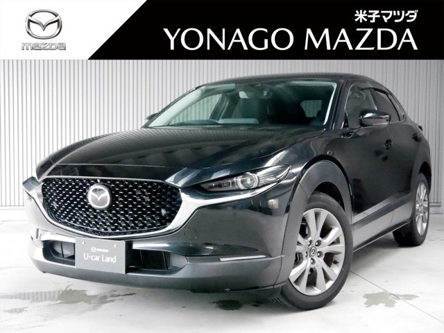 CX-30 2.0 20S プロアクティブ