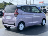踏み間違い衝突防止アシスト、ペダルの踏み間違いによる急な加速を抑制し衝突回避、被害軽減をアシストしてくれます。
