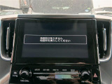 アルファード 2.5 S Cパッケージ サンルーフ JBLサウンド モデリスタ